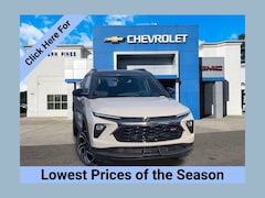 2026 Chevrolet Trailblazer RS SUV