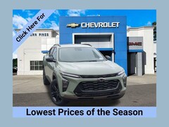 2026 Chevrolet Trax Activ SUV