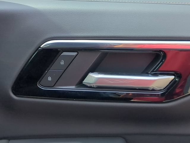 2026 Chevrolet Tahoe High Country - Photo 38