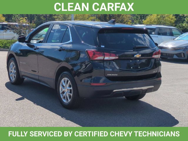 2024 Chevrolet Equinox LT - Photo 7