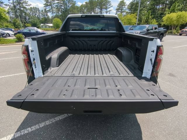 2025 Chevrolet Silverado EV LT - Photo 34