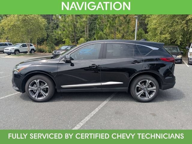 2024 Acura RDX Advance Package - Photo 10