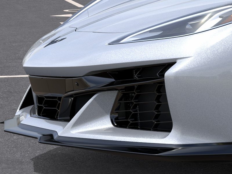 2026 Chevrolet Corvette 2LZ - Photo 59