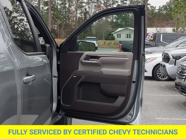 2026 Chevrolet Silverado 1500 RST - Photo 37