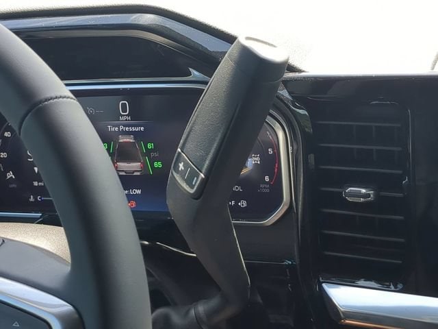 2026 Chevrolet Silverado 2500 HD LTZ - Photo 29