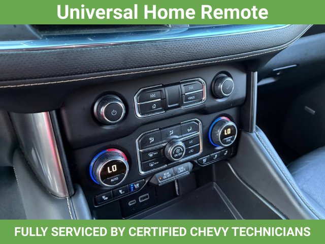 2024 Chevrolet Tahoe Premier - Photo 30