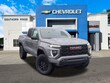 GMC Canyon