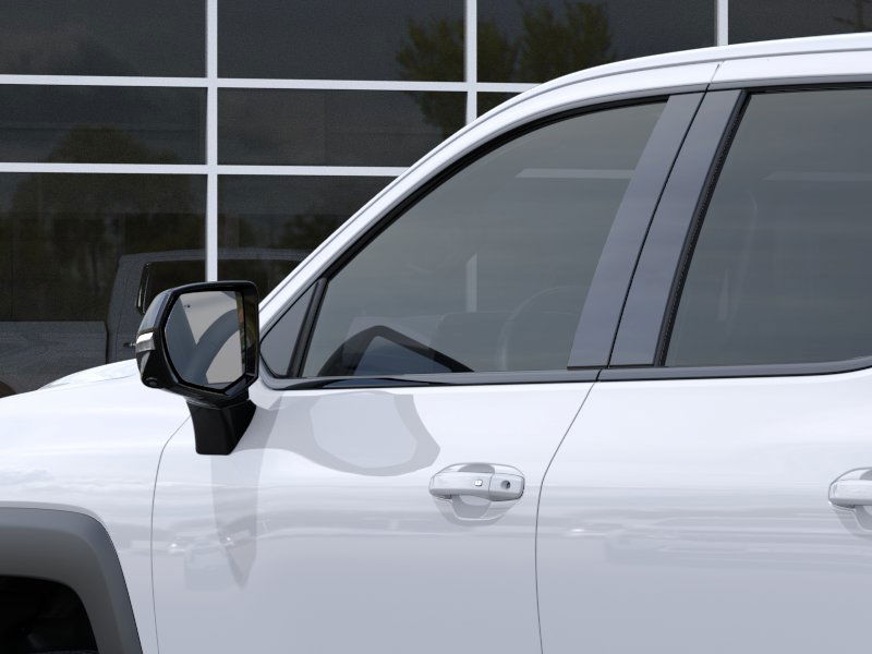 2025 Chevrolet Silverado EV LT - Photo 63