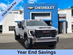 2026 GMC Sierra 3500 HD Pro Truck