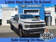 Chevrolet Silverado 2500 HD