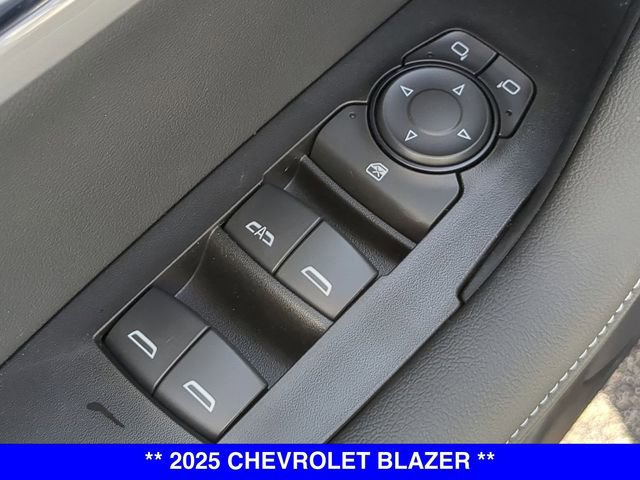2025 Chevrolet Blazer 2LT - Photo 21
