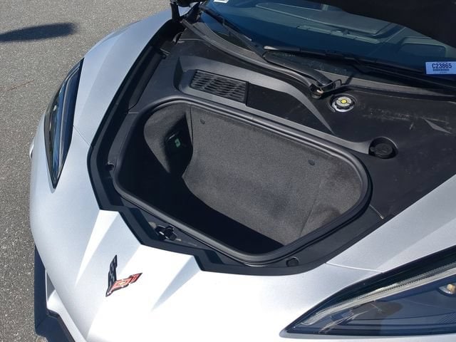 2026 Chevrolet Corvette 2LZ - Photo 38