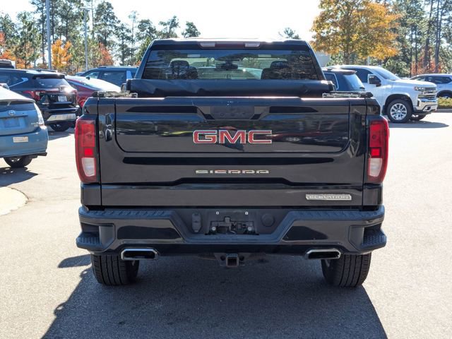 2021 Gmc Sierra 1500 Elevation photo 4
