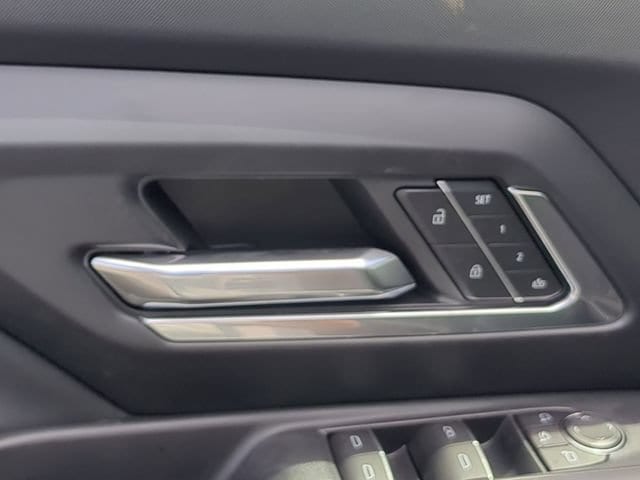 2025 Chevrolet Silverado EV LT - Photo 16