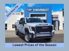 2025 GMC Sierra 2500 HD Pro Truck