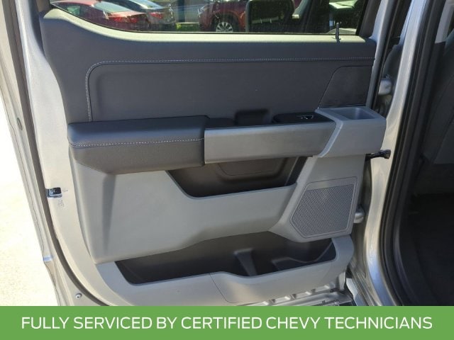 2025 Ford F-150 XLT - Photo 33