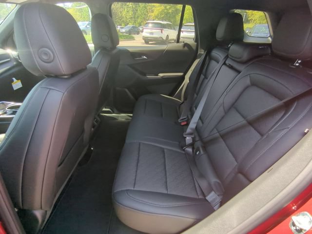 2027 Chevrolet Equinox LT - Photo 33