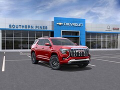 2026 GMC Terrain Denali SUV