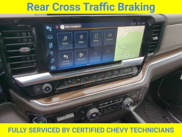 2026 Chevrolet Silverado 1500 RST - Photo 25