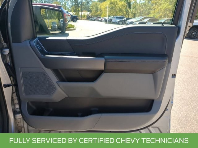 2025 Ford F-150 XLT - Photo 39