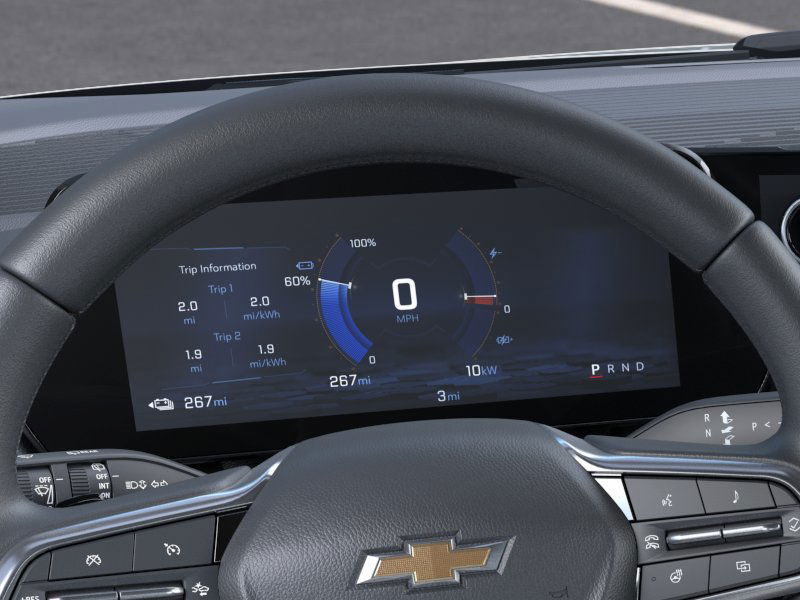 2025 Chevrolet Equinox EV LT - Photo 68