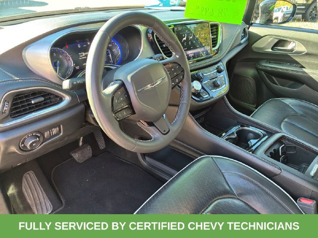 2025 Chrysler Pacifica Limited - Photo 23
