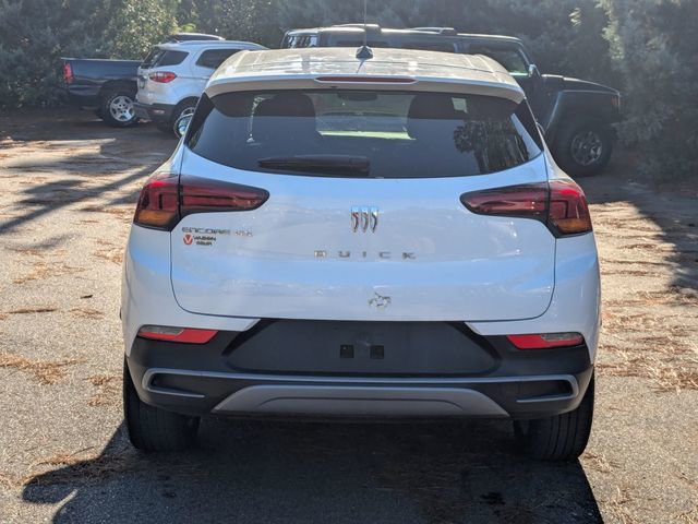 2024 Buick Encore GX Preferred photo 3