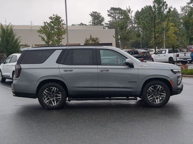 2025 Chevrolet Tahoe Z71 photo 2