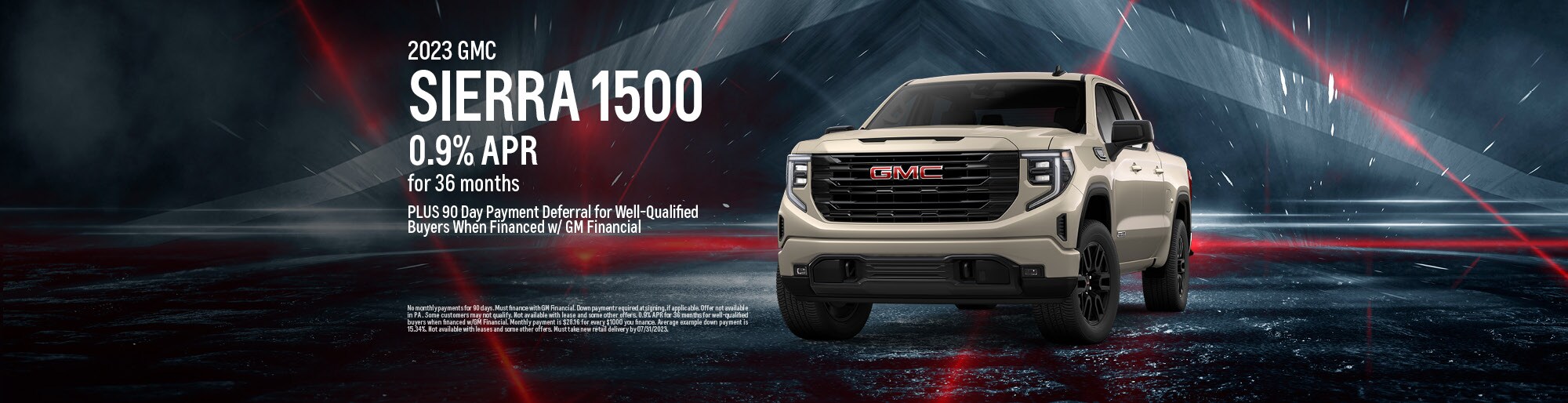 New & Used Car Dealership Southern Pines Chevy Buick GMC