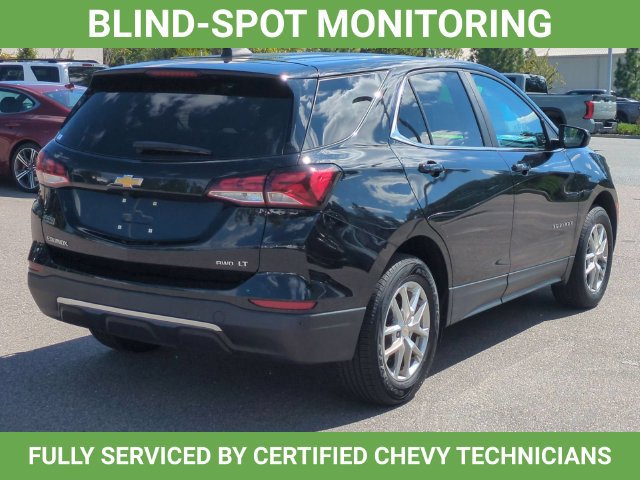 2024 Chevrolet Equinox LT - Photo 4