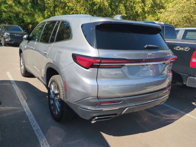 Used 2025 Buick Enclave Preferred SUV