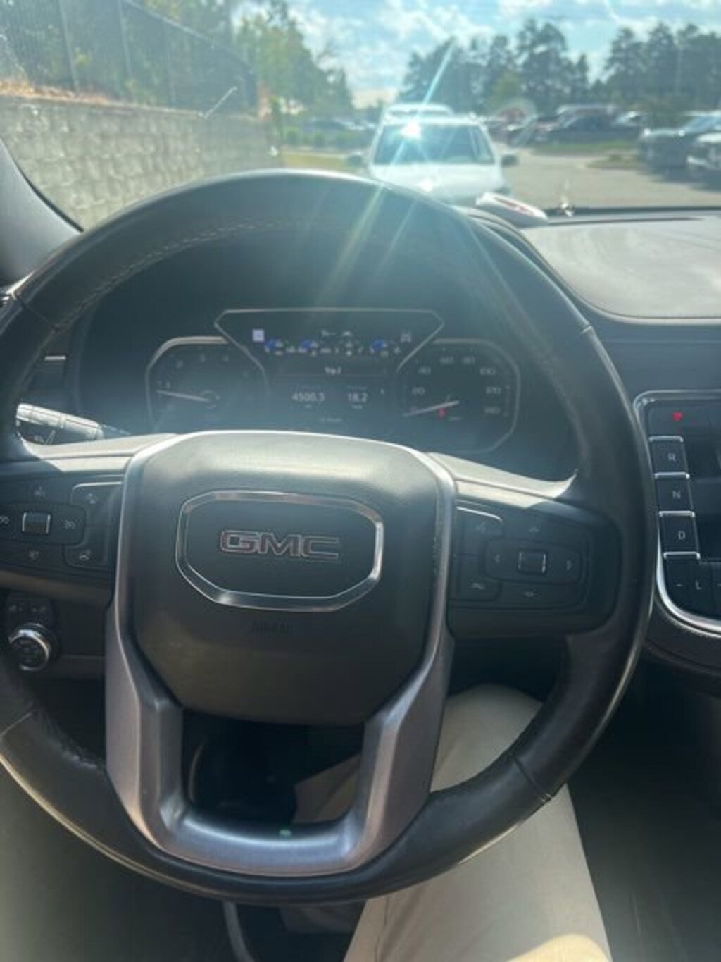 Used 2021 GMC Yukon XL SLT SUV