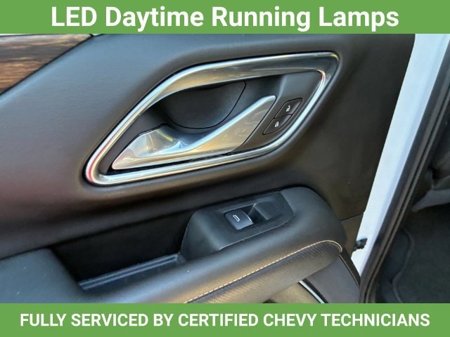 2024 Chevrolet Tahoe Premier - Photo 32