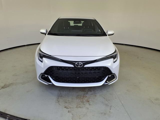 2023 Toyota Corolla XSE photo 2