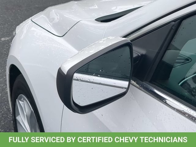 2025 Chevrolet Malibu 1LT - Photo 20