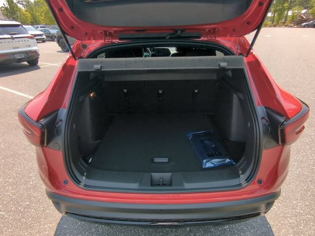 2026 Chevrolet Trax RS - Photo 35