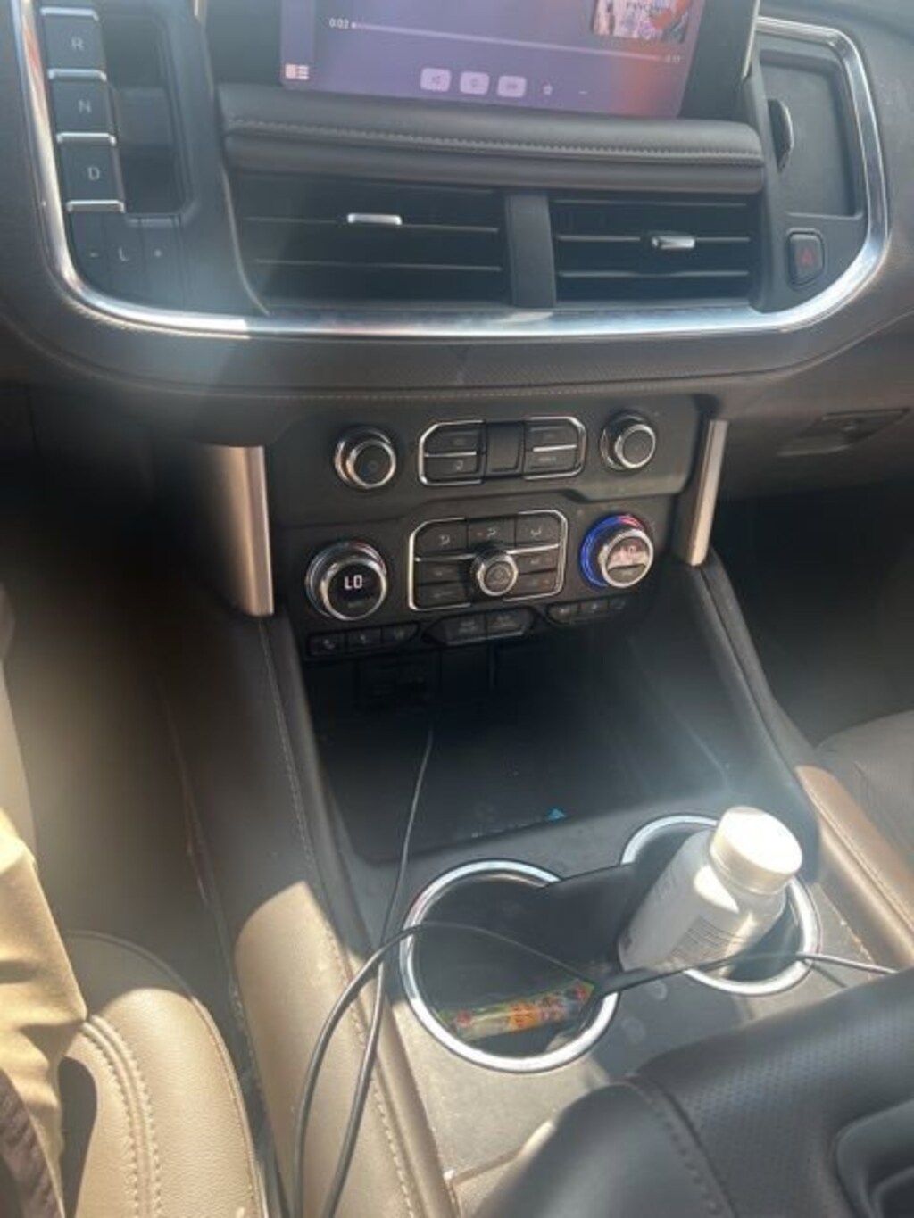 Used 2021 GMC Yukon XL SLT SUV