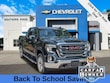 GMC Sierra 1500