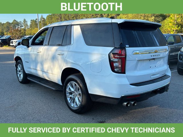 2024 Chevrolet Tahoe Premier - Photo 9