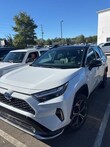 Toyota RAV4 Prime