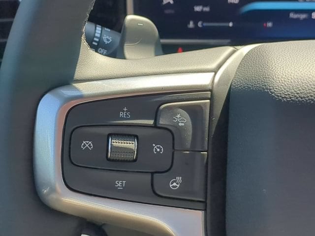 2026 Chevrolet Silverado 1500 LT Trail Boss - Photo 21