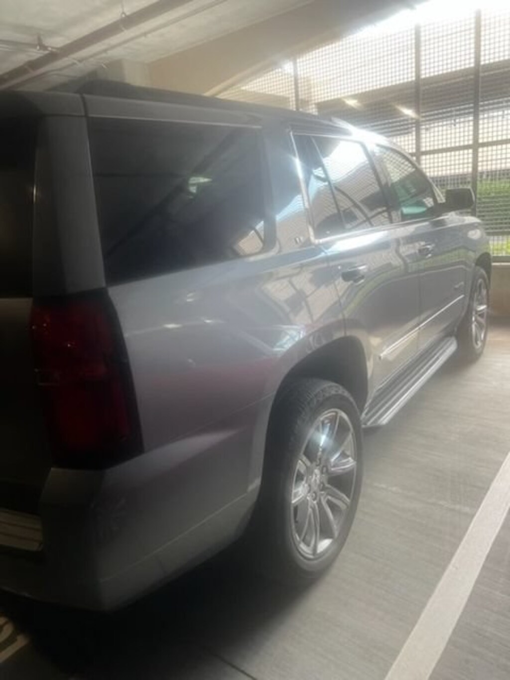 Used 2020 Chevrolet Tahoe LT SUV