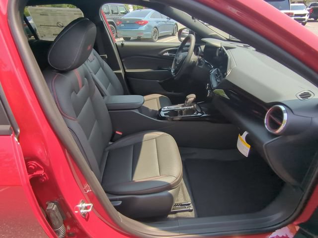 2026 Chevrolet Trax RS - Photo 39