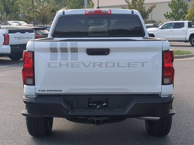 2026 Chevrolet Colorado Trail Boss - Photo 6