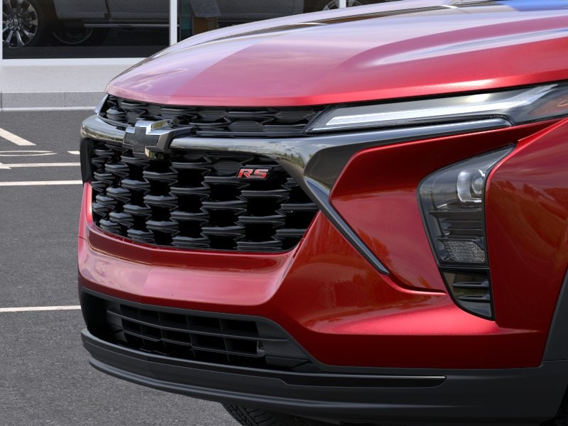 2026 Chevrolet Trax RS - Photo 13