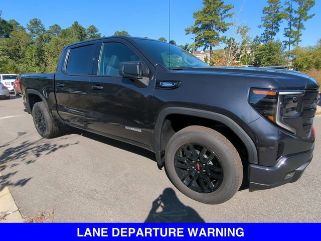 2025 Gmc Sierra 1500 Elevation photo 3
