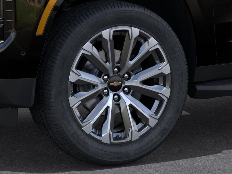 2026 Chevrolet Tahoe High Country - Photo 59