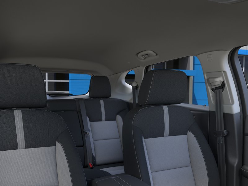 2025 Chevrolet Blazer 2LT - Photo 71