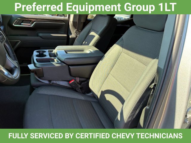 2026 Chevrolet Silverado 1500 LT - Photo 22