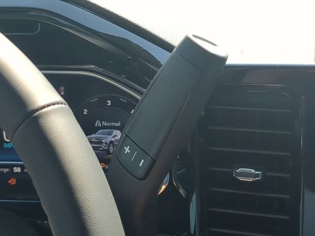 2025 Chevrolet Silverado 1500 LT - Photo 34